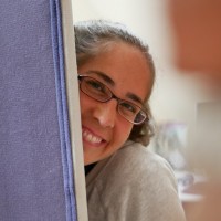 International House at UC Berkeley Employee Cristina Rudden's profile photo
