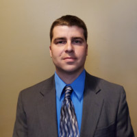 Caliber Collision Employee Karl Keller's profile photo
