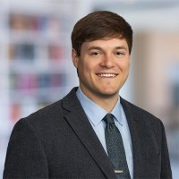 Foley & Lardner LLP Employee Will Burch's profile photo