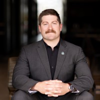 Fort Worth Fire Department Employee Ethan Davidson's profile photo