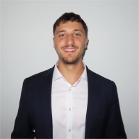 NAB Employee Mark Gomes's profile photo