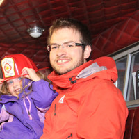 LIFEMED Pharmacy Employee Corey Ramer's profile photo