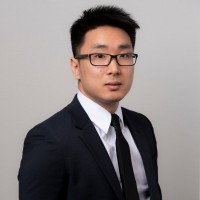 Chapman Eastway Employee Joseph Kim's profile photo