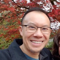 Palo Alto Veterans Institute for Research Employee Calvert Lee's profile photo