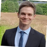 Henry McColl's profile photo