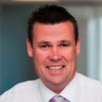 Chargefox Employee Craig Norris's profile photo