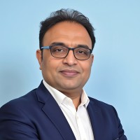 Vision Valley Employee Ishtiaq Khurshid's profile photo