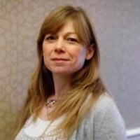 RSAcademics Employee Louise Peddie's profile photo