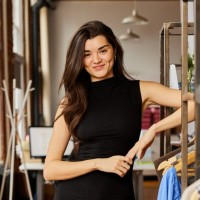 BYNK Media Employee Rachael Whiteley's profile photo