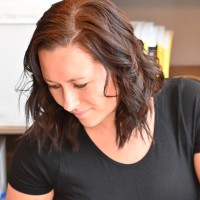 Editions Libre Expression Employee Amy Lachapelle's profile photo
