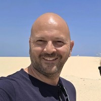 Innov8 Technology Employee Mark Ayling's profile photo