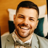 OC22 Employee Alexis Prévot's profile photo