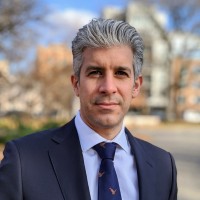 BCW Global Employee Frank Lentini's profile photo