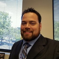 Osi Vision, LLC Employee Evan Wright's profile photo