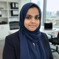 SERGAS Group Employee Saira Hasan's profile photo