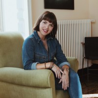 The Human Solution Employee Elise Kutt's profile photo