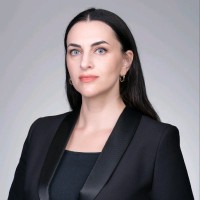 Anastassiya Kruch Email & Phone Number