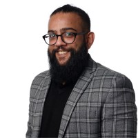 Zenith Employee Samir Shah's profile photo