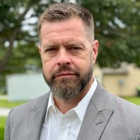 Lenoir Community College Employee John Green's profile photo