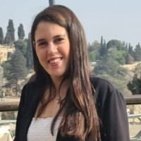 GLAZKOV CPA Employee May Koren's profile photo