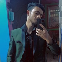 Ayush Bhatt's profile photo