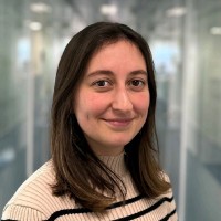 Raquel Alonso Delgado's profile photo