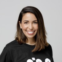 Aim Security Employee Coral Malka's profile photo
