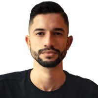 Programa Lidere Employee Jeiel Junio's profile photo