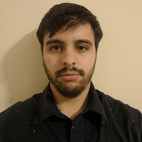 Modak Employee Nicolás Melichopulos's profile photo