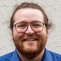 Simon Reißenweber's profile photo