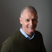 State Street Employee Patrick Gillen's profile photo