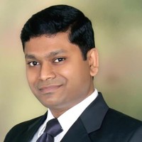 Pradip Mandal Email & Phone Number