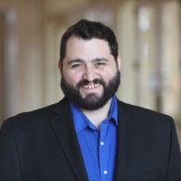 CloudQnect, LLC Employee Sean Riley's profile photo