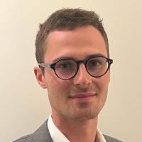 Jimmy Employee Louis Lecomte's profile photo