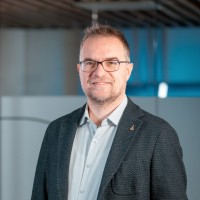 Arti srl Employee Roberto Tettamanti's profile photo