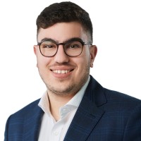KORT Payments Employee John Kokozos's profile photo