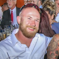 Sean Nicolosi Email & Phone Number