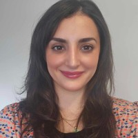 Phytoca Employee Stefani Haralambous's profile photo