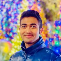 Aditya More Email & Phone Number
