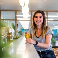 AB InBev Employee Veerle Luyckx's profile photo