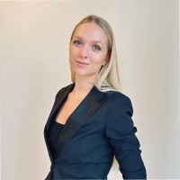 Liva Healthcare Employee Mie Astrup's profile photo