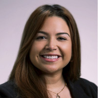 JPMorgan Chase & Co. Employee Karla Lopez's profile photo