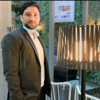 Majestic Hotel Tower Employee Fahim Mehmood's profile photo