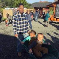 City of Lynnwood Employee Arthur Burke's profile photo