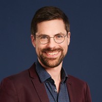 Fink & Fuchs AG Employee Ralph Pfister's profile photo