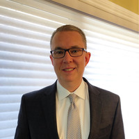 Charles Schwab Employee Jay Quinn's profile photo