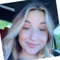 Global Repair Group Employee Kaelyn Francis's profile photo