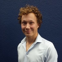 Jonas Harding Email