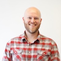 Textio Employee Nate Gillespie's profile photo