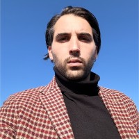 TATA ITALIA SPA Employee Marco Sabella's profile photo